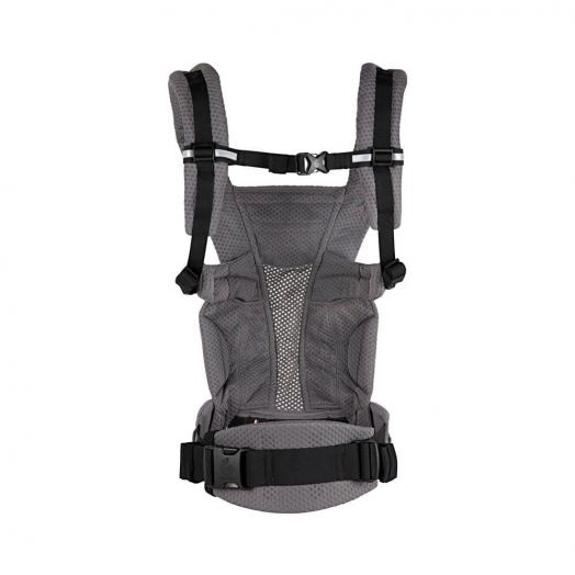 OMNI Breeze Graphite Grey Carrier