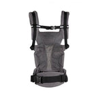OMNI Breeze Graphite Grey Carrier
