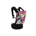 Marsupiu Tula Standard Canvas Pixelated