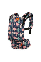 Marsupiu Tula Toddler Twilight Tullip