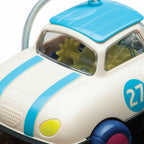 Masina de curse cu telecomanda B.Toys
