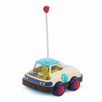 Masina de curse cu telecomanda B.Toys
