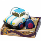 Masina de curse cu telecomanda B.Toys