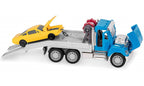 Masina de tractare Micro Driven