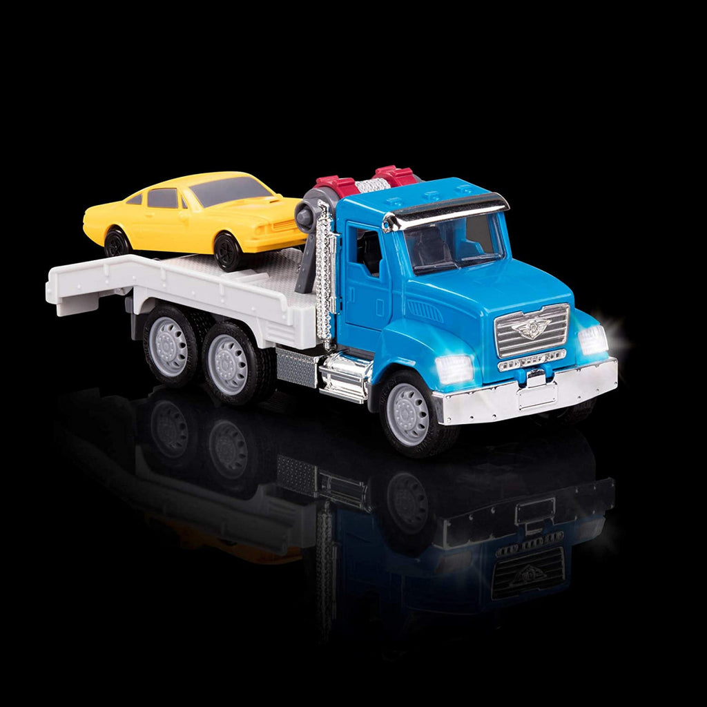 Masina de tractare Micro Driven