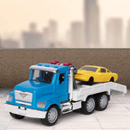 Masina de tractare Micro Driven