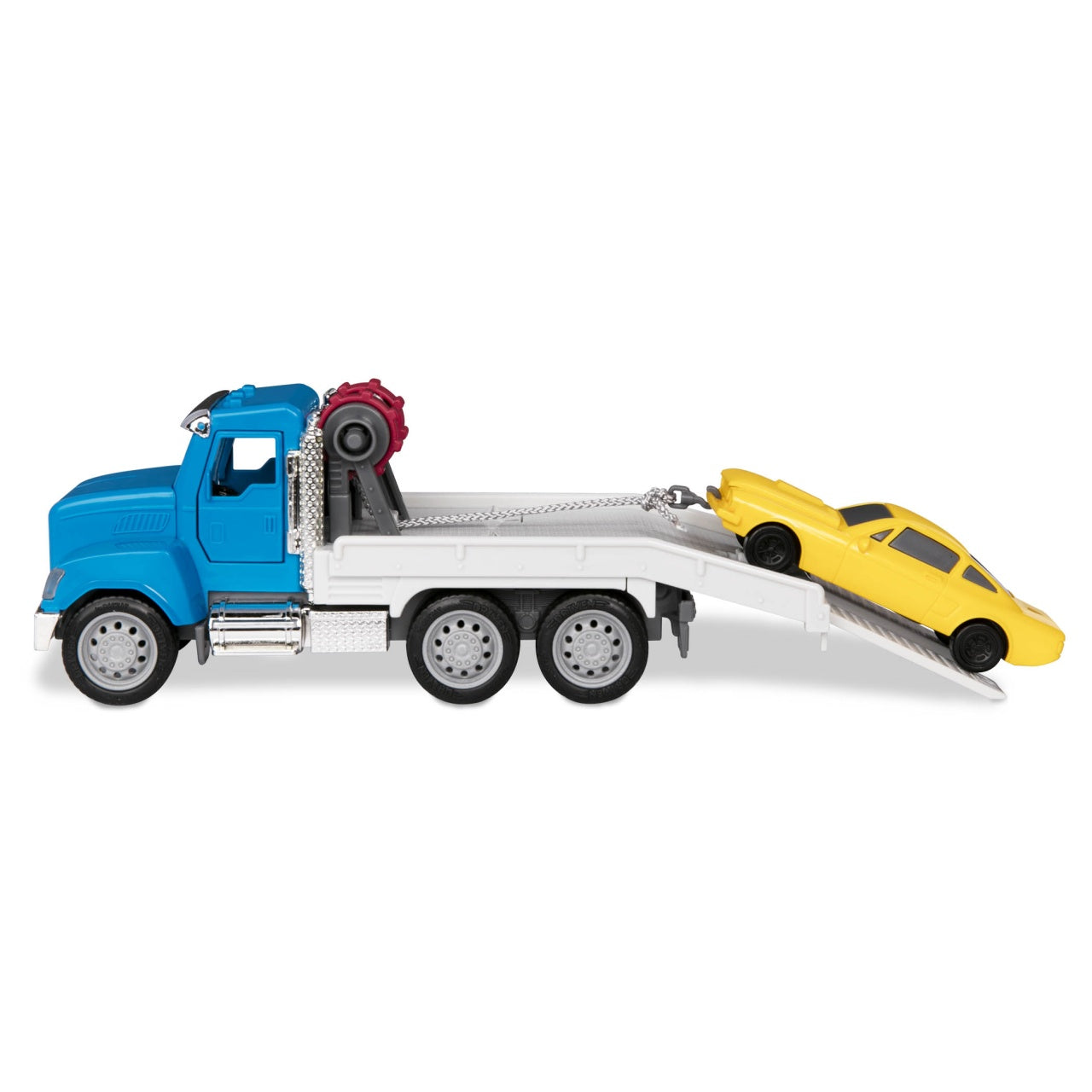 Masina de tractare Micro Driven