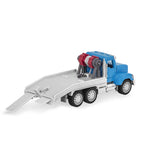 Masina de tractare Micro Driven