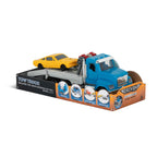 Masina de tractare Micro Driven