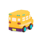 Masinuta - mini autobuz de scoala B.Toys