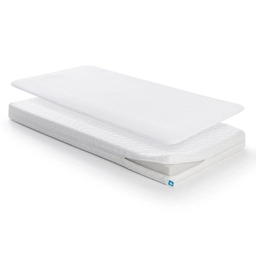 Aerosleep Set Saltea Copii Essential 60 x 120 cm 0 luni+ certificari Oeko-tex TUV Certi-pur