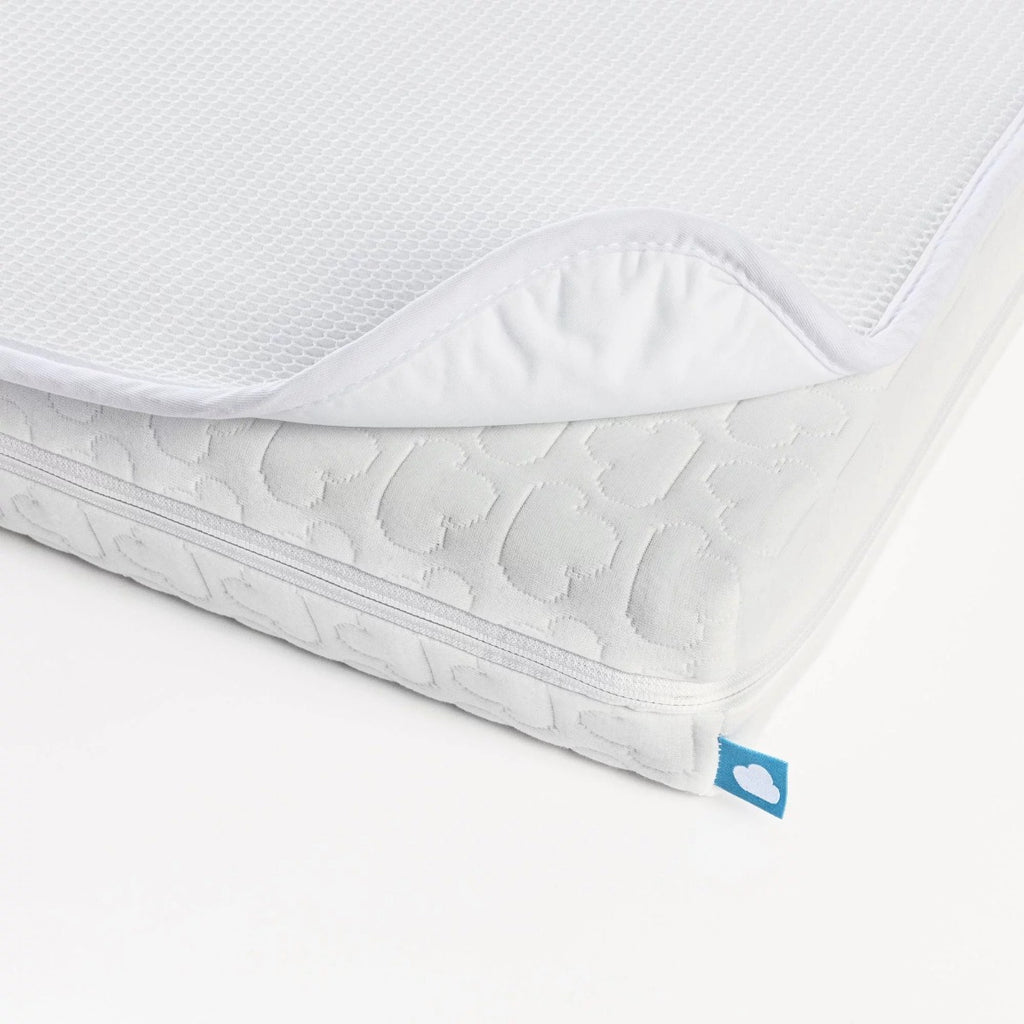 Essential Children's Mattress Set 60 x 120