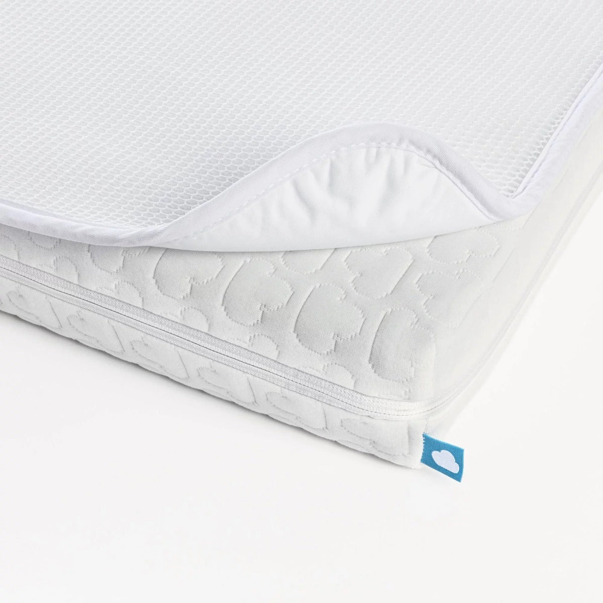 Essential Children's Mattress Set 60 x 120