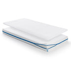 Set Saltea Copii Evolution 60 x 120