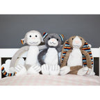 Amic Muzical Luminos pentru Somn Zazu Kids Katie