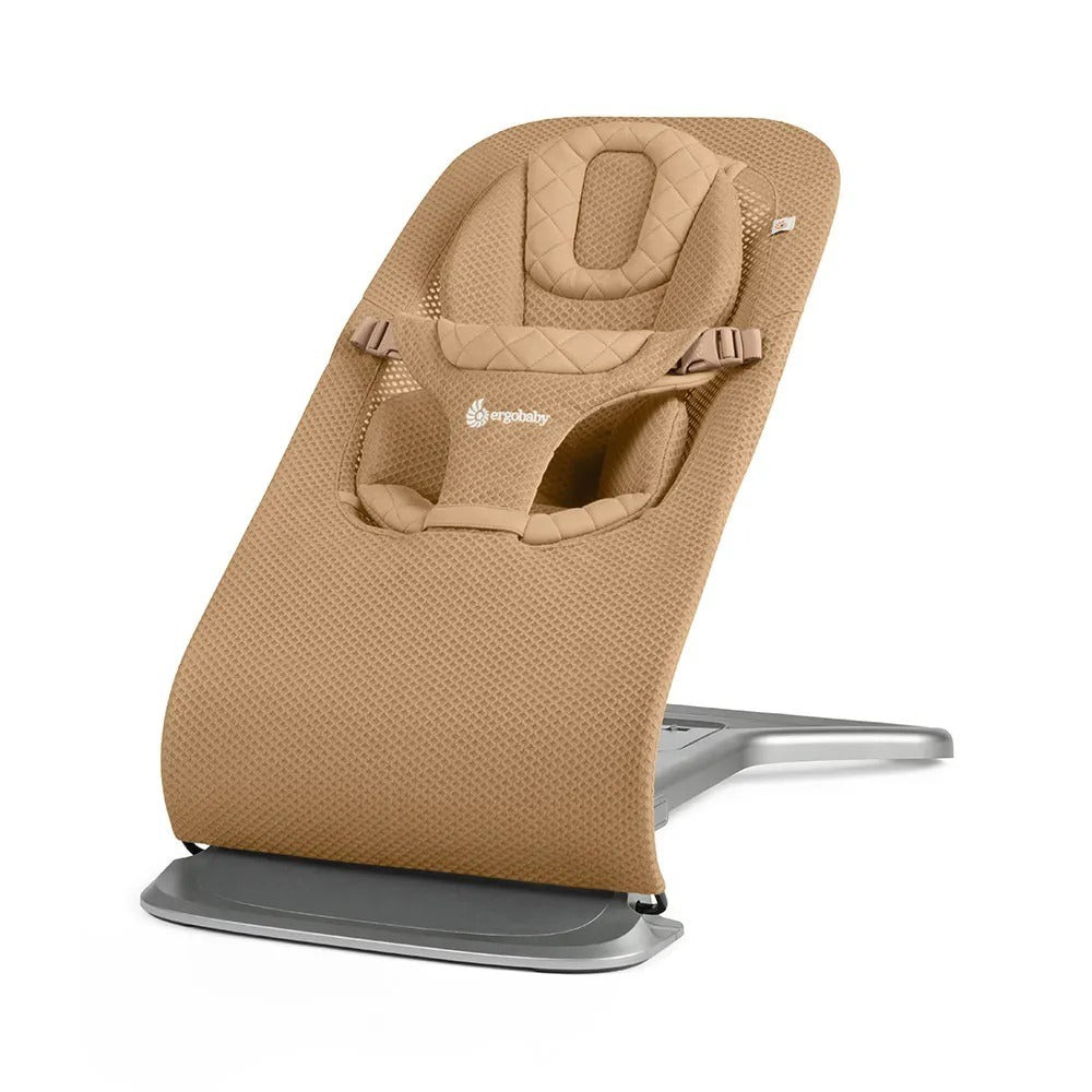 Balansoar pentru copii 3 in 1 Evolve, Mesh Camel