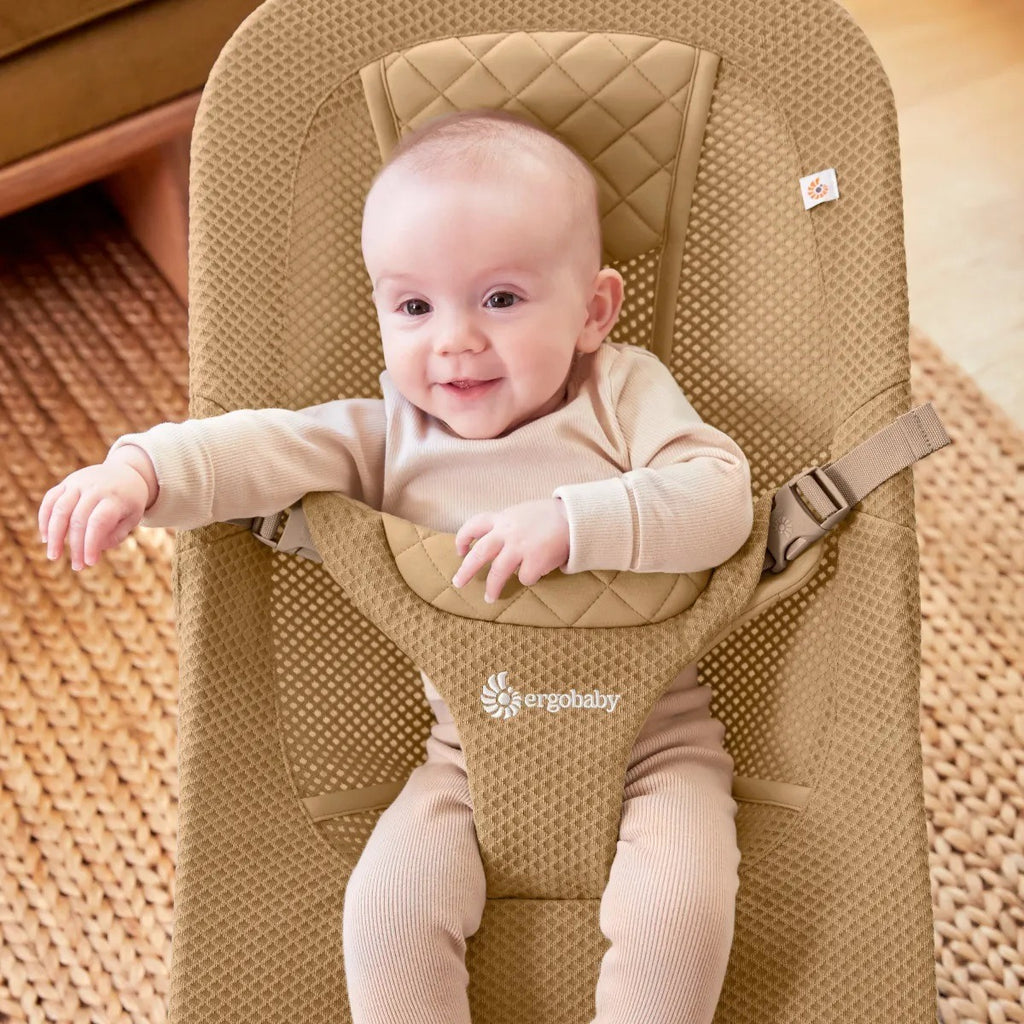 Balansoar pentru copii 3 in 1 Evolve, Mesh Camel