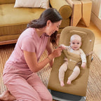 Balansoar pentru copii 3 in 1 Evolve, Mesh Camel
