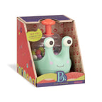 Melc cu lumini si bile saltarete B.Toys