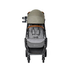 Metro+ Compact Stroller Deluxe Ergobaby Empire State Green