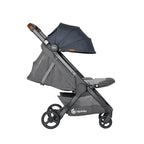 Metro+ Carucior Compact Deluxe Ergobaby London Grey
