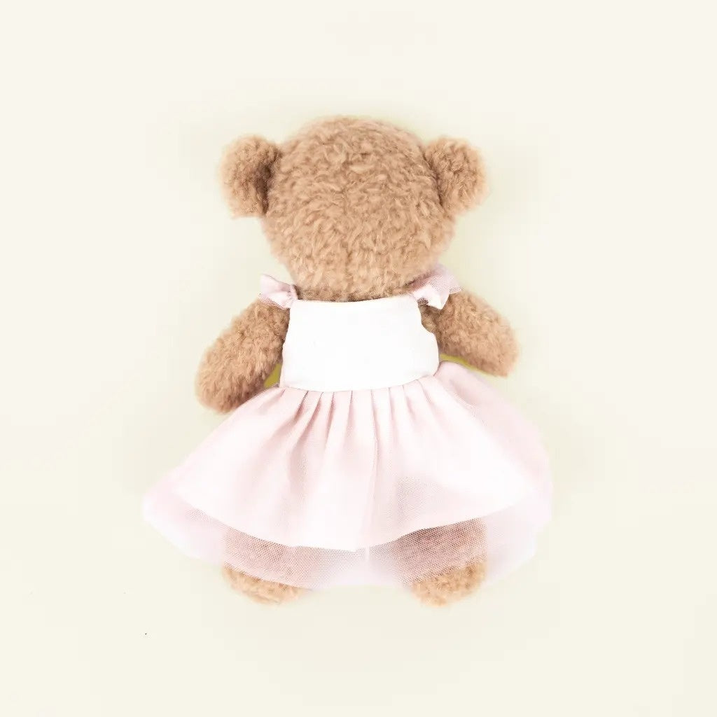 Mica balerina - jucarie de plus, Egmont Toys