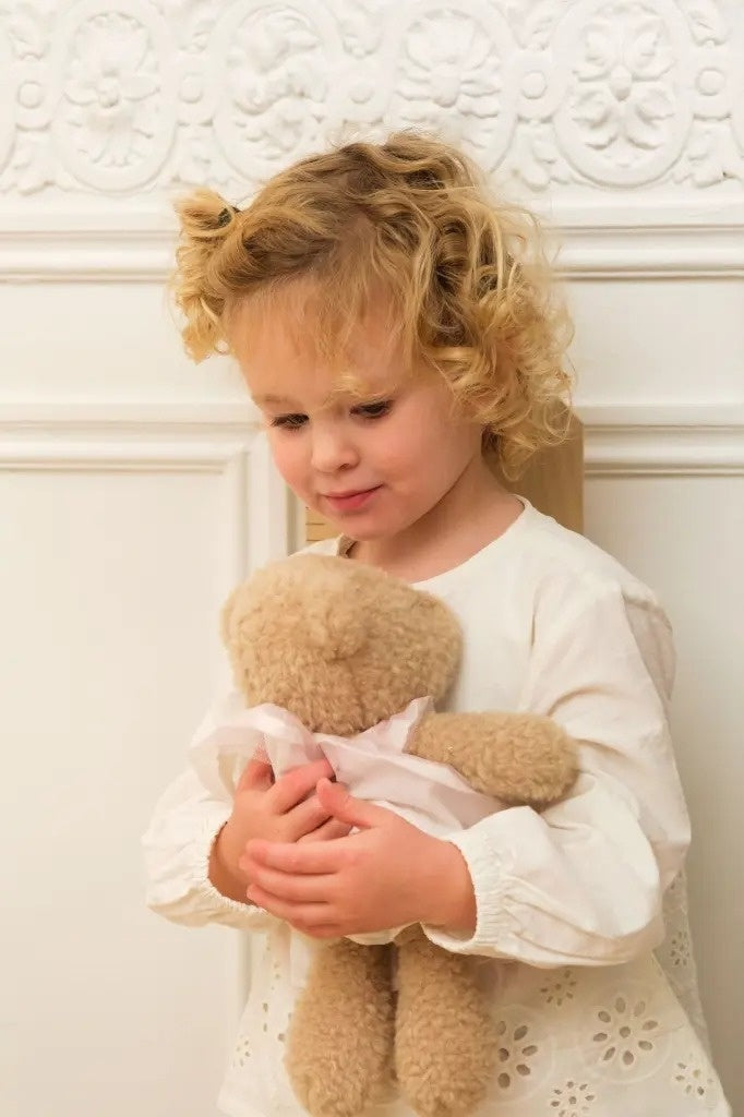 Mica balerina - jucarie de plus, Egmont Toys