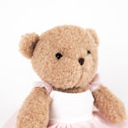Mica balerina - jucarie de plus, Egmont Toys