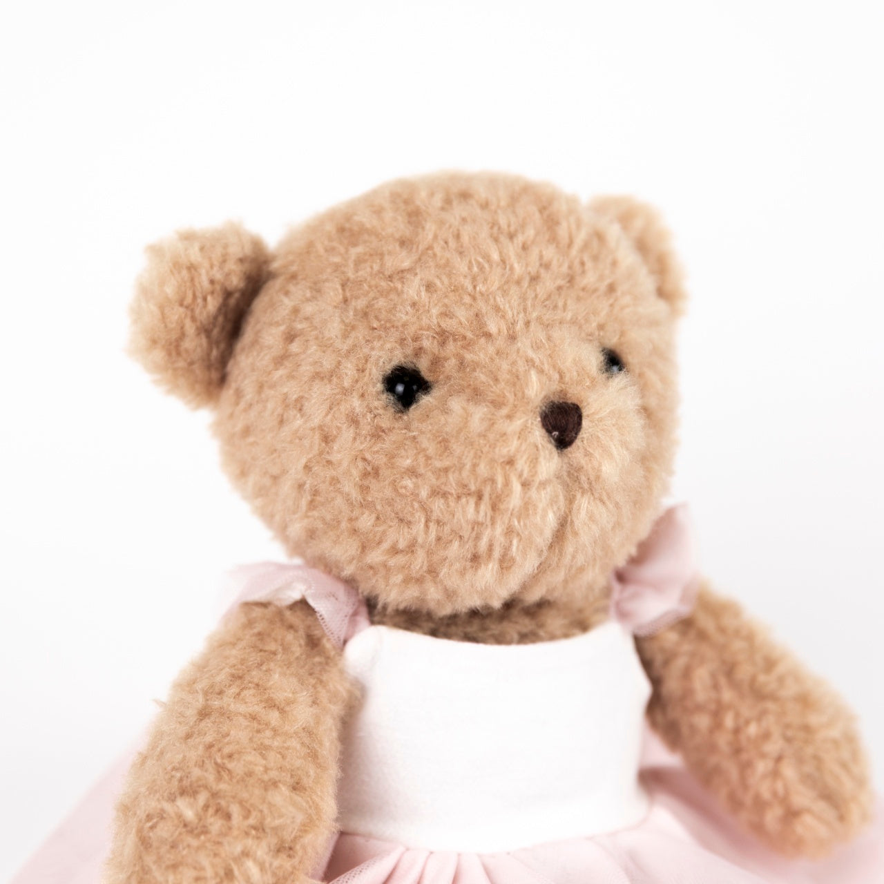 Mica balerina - jucarie de plus, Egmont Toys