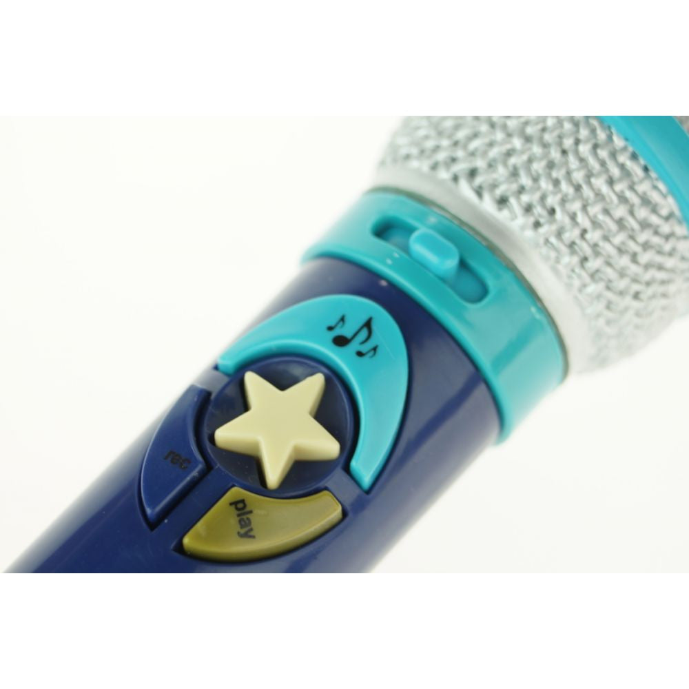 Microfon muzical B.Toys
