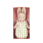Micul iepuras Nine, Moulin Roty