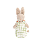 Micul iepuras Nine, Moulin Roty