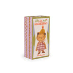 Micul urs Emil, Moulin Roty