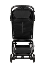 Stroller Miley 2 Shadow Black