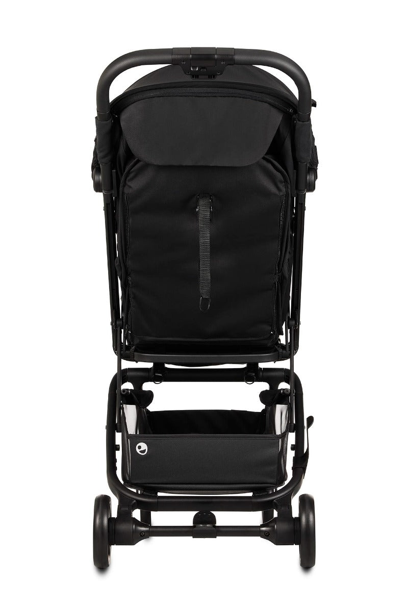 Stroller Miley 2 Shadow Black