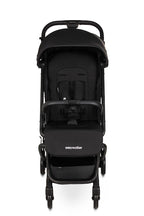 Stroller Miley 2 Shadow Black