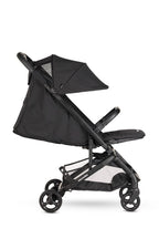 Carucior Miley 2 Shadow Black
