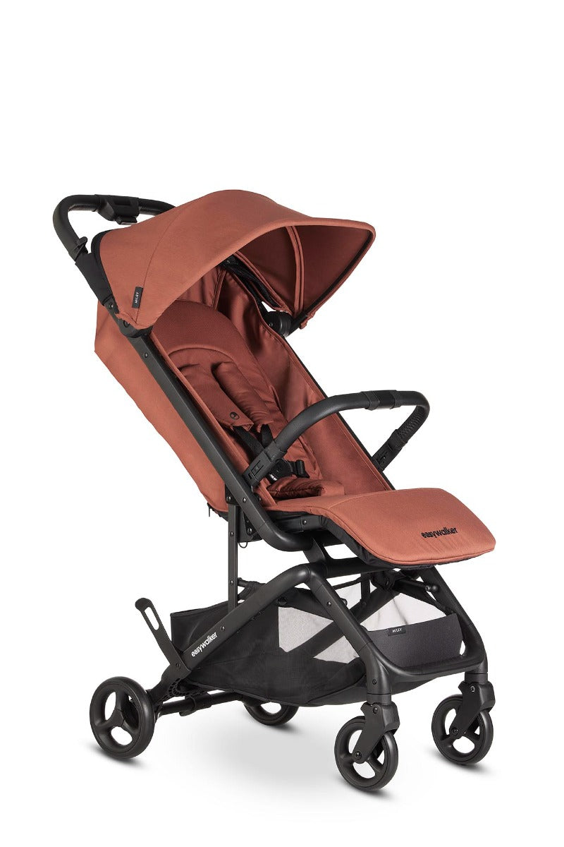 Carucior Miley 2 Sunset Red