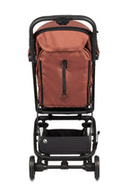Carucior Miley 2 Sunset Red