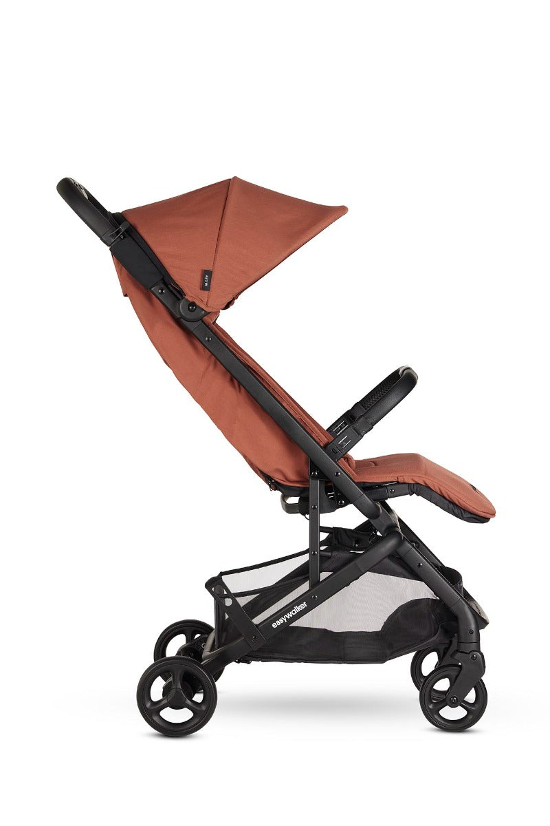 Carucior Miley 2 Sunset Red
