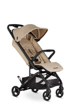 Carucior Miley 2 Sand Taupe