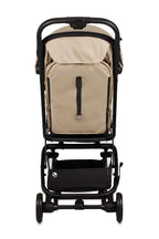 Carucior Miley 2 Sand Taupe