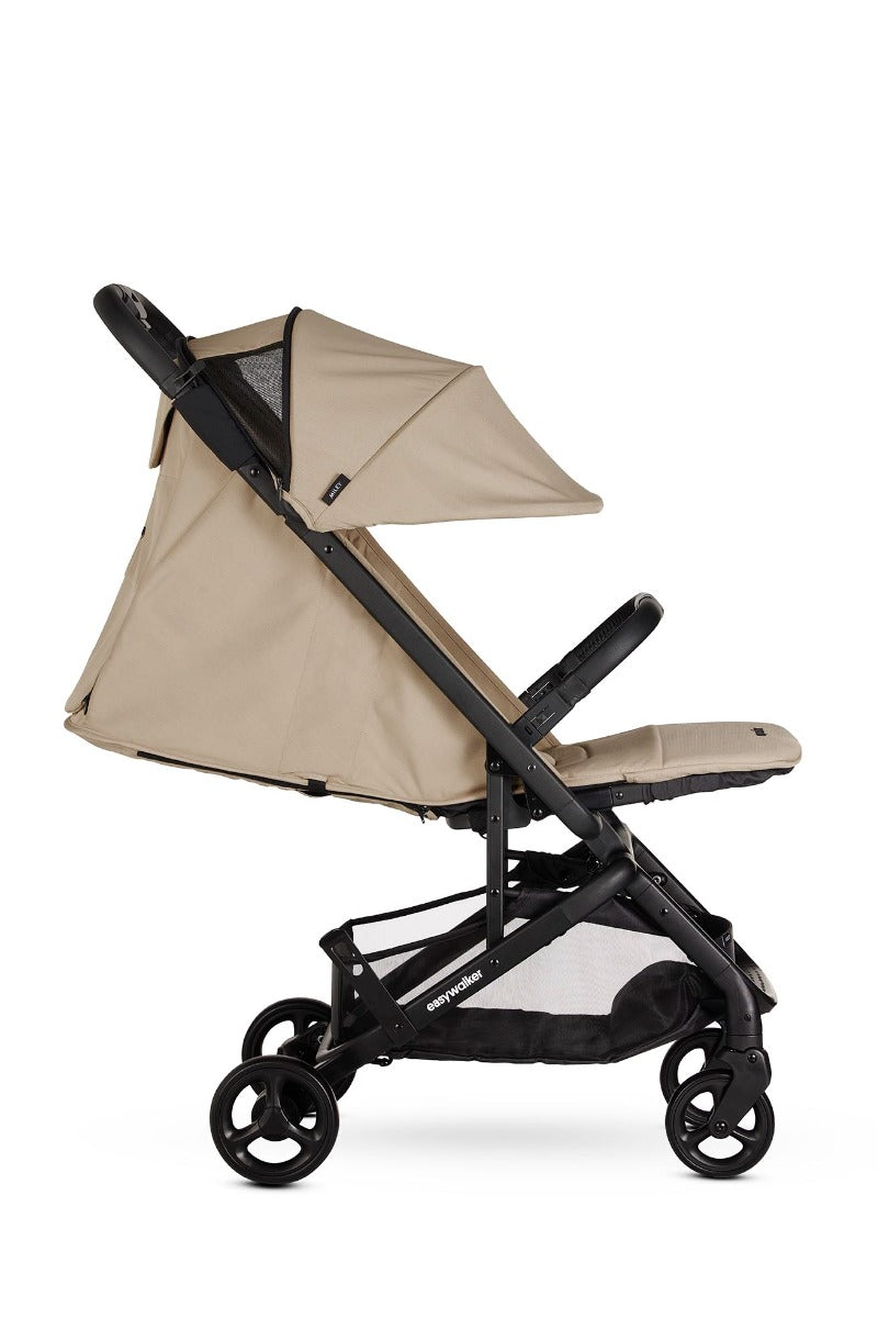 Carucior Miley 2 Sand Taupe