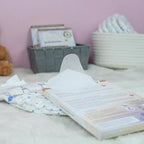 Millis Protectii Antiiritatii pentru Bebelusi Magic 25 buc