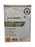 Millis Protectii Antiiritatii pentru Bebelusi Magic 25 buc