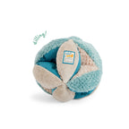 Minge senzoriala din textil, Moulin Roty