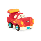 Mini masinuta de curse B.Toys