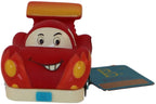 Mini masinuta de curse B.Toys