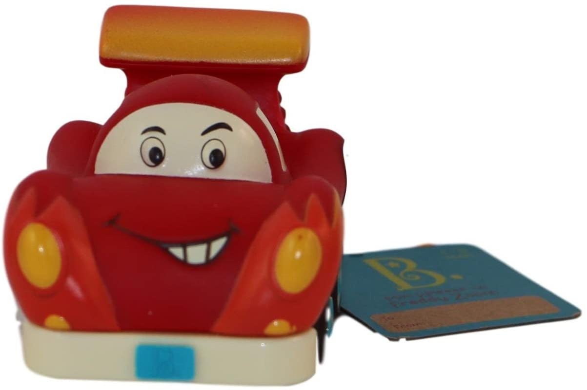 Mini masinuta de curse B.Toys