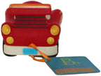 Mini masinuta de curse B.Toys